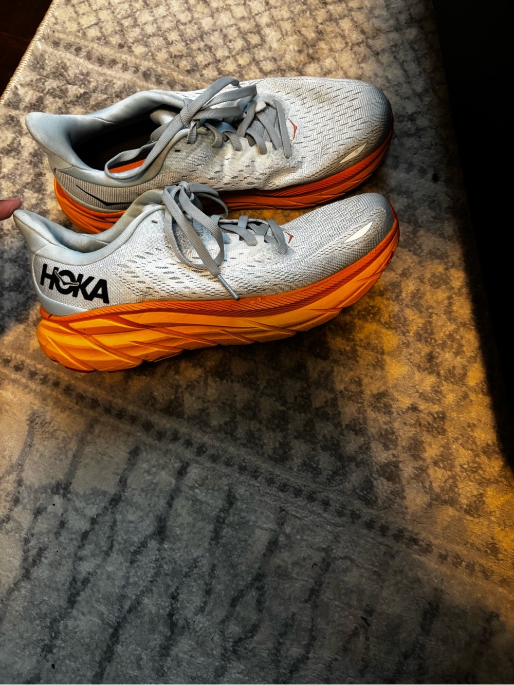 Hoka Clifton Shoes